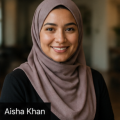 Aisha Khan
