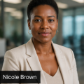 Nicole Brown