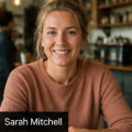 Sarah Mitchell