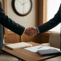 How Long Does the Mediation Process Take?
