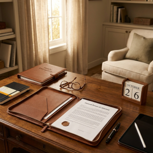 General Power of Attorney