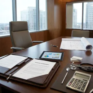 Medical or Dental Practice Merger Agreement